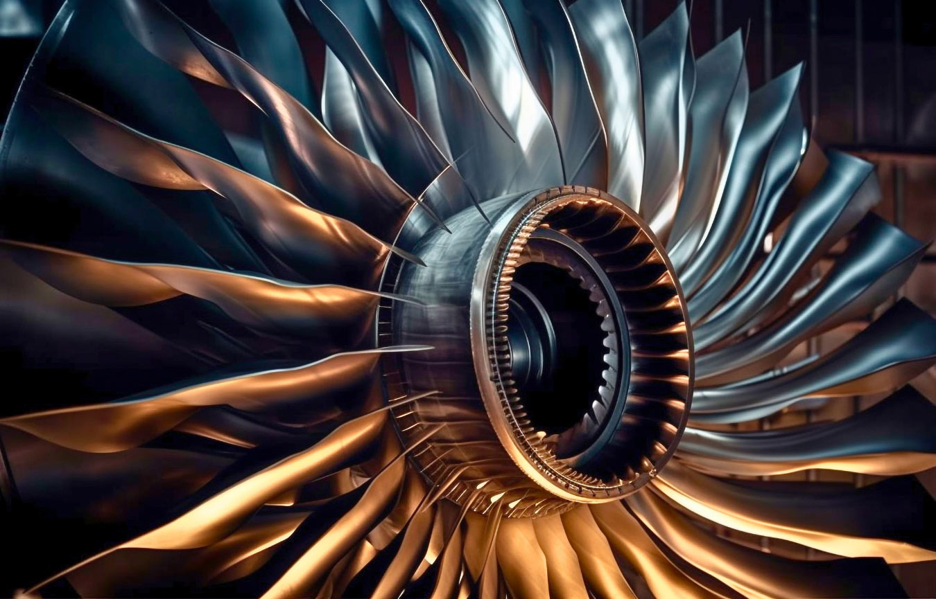 Tratamiento de acero inoxidable para fuselajes aeronáuticos