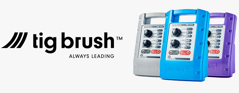 AUJOR distribuidor oficial TIG Brush