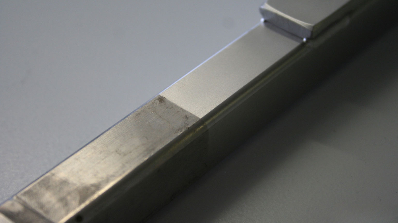 Sublimotion Process® en sector farmacéutico – acero inoxidable de alta higiene