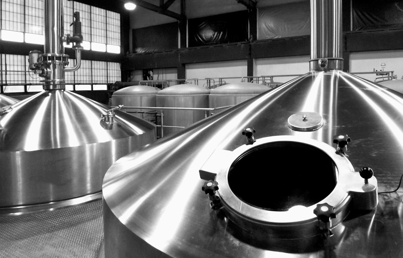 Tratamiento in situ en bodega con unidades móviles AUJOR